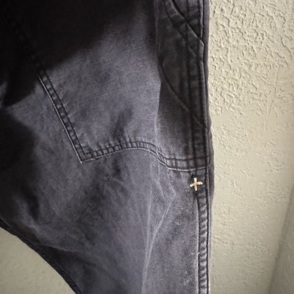 imogene + willie oliver military trouser NWT 34x32 - Picture 7 of 10